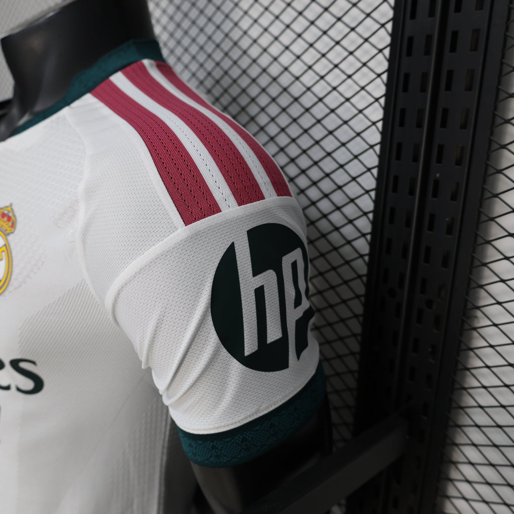 Camisola Real Madrid 2026-27
