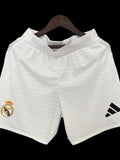 Calções Real Madrid 2024-25