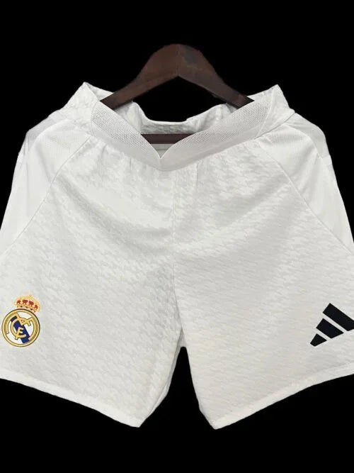 Calções Real Madrid 2024-25