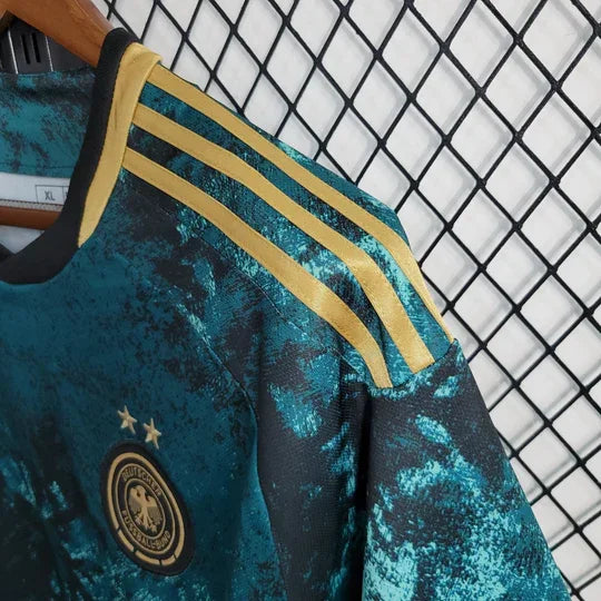 Camisola Alemanha temporada 2023-2024 edição especial