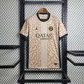 Camisola Paris Saint-Germain temporada 2023-2024 fourth
