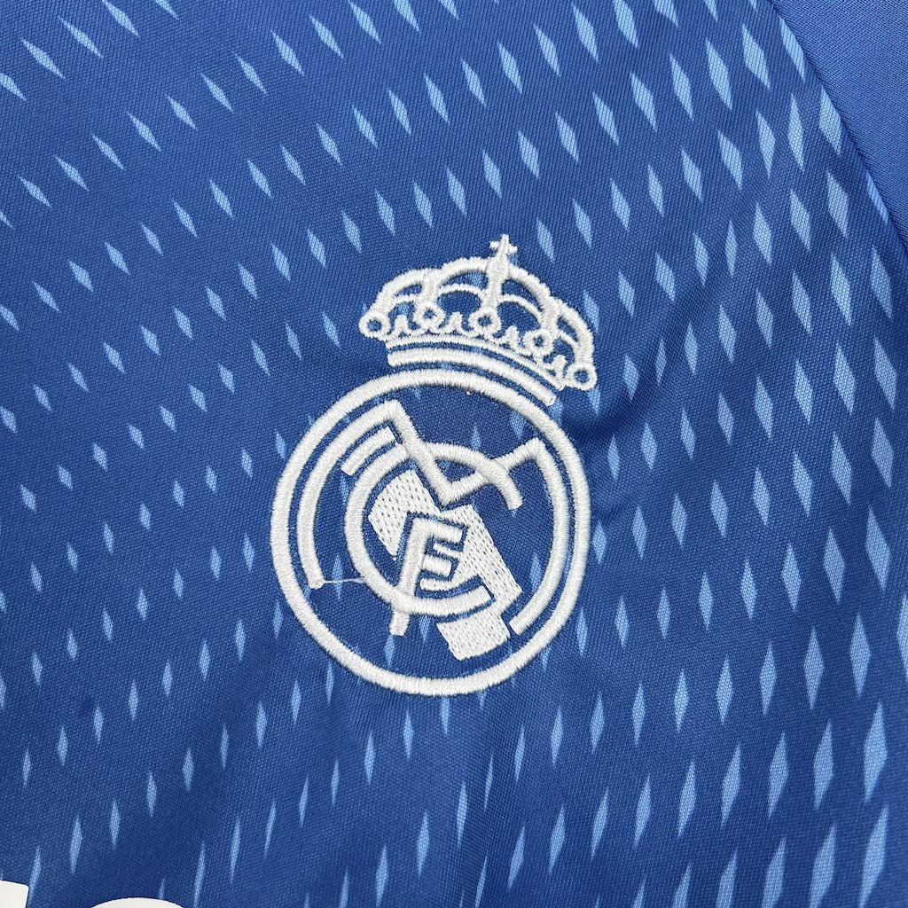 Camisola Real Madrid conceito 2025-26