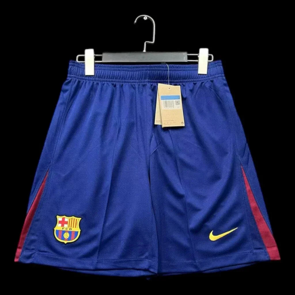 Calções Barcelona 2025-26
