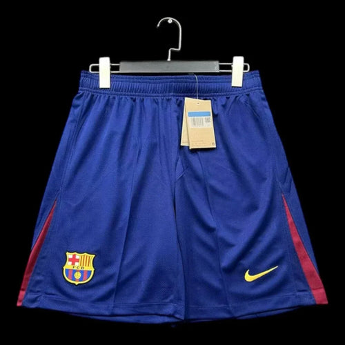 Calções Barcelona 2025-26