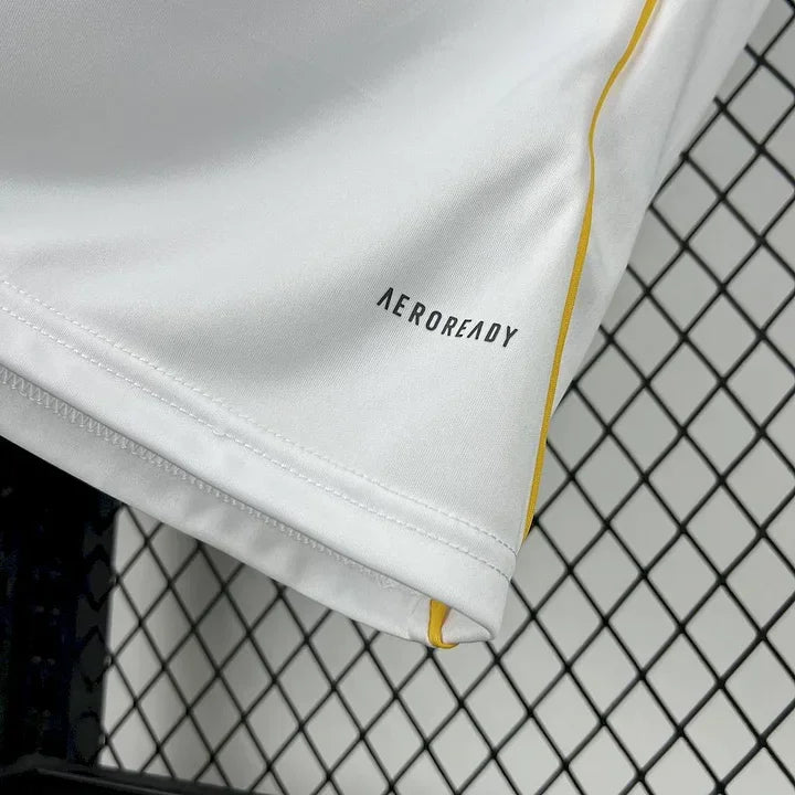 Camisola Real Madrid futebol casa 2025 2026