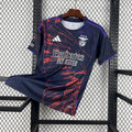 Voetbalshirt Benfica 2025-26