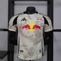 Camisola Leipzig fora 2025-26