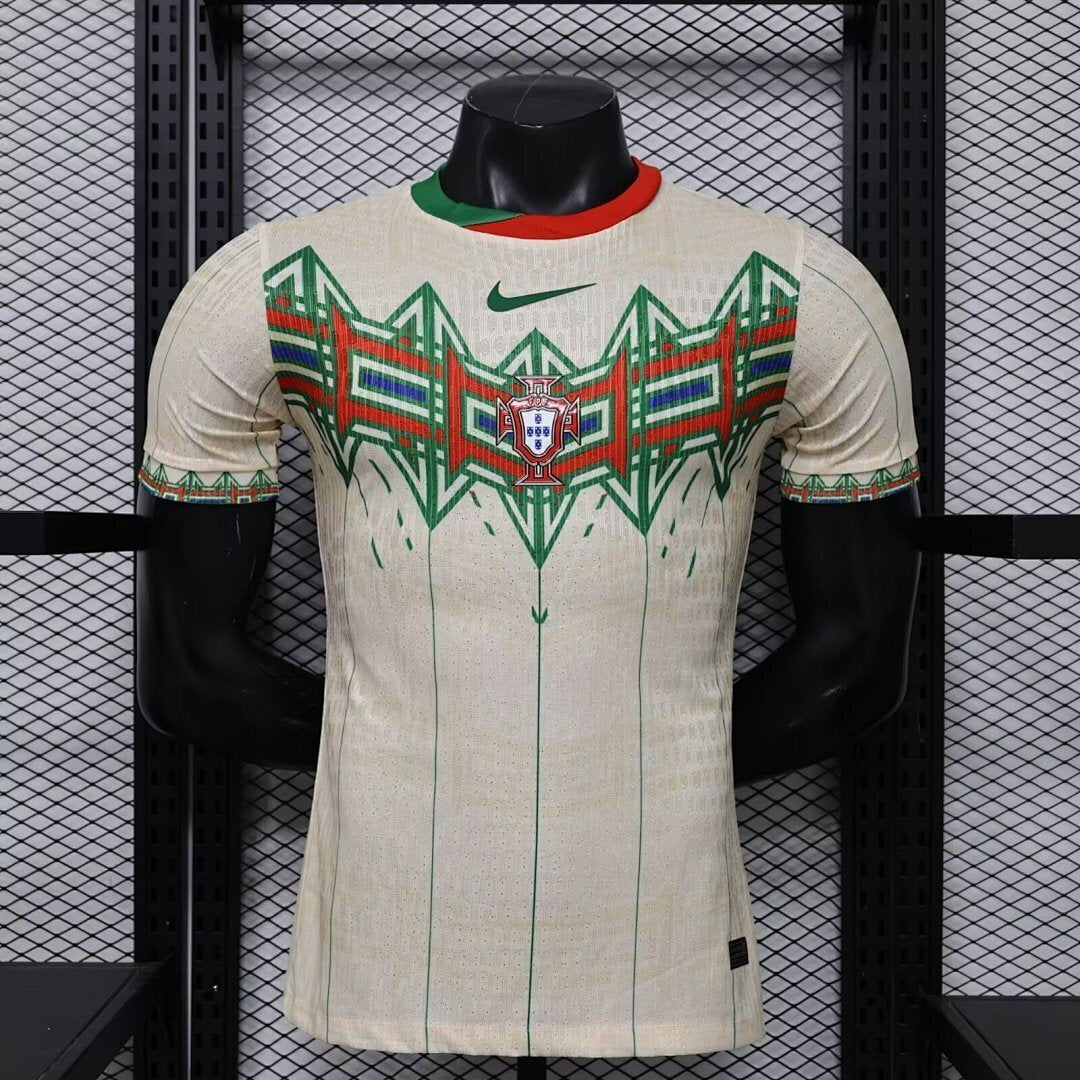 Camisola Portugal Conceito 2026