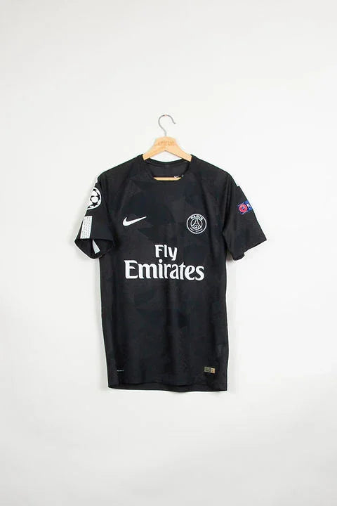 Camisola Paris saint germain 2017