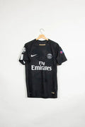 Camisola Paris saint germain 2017