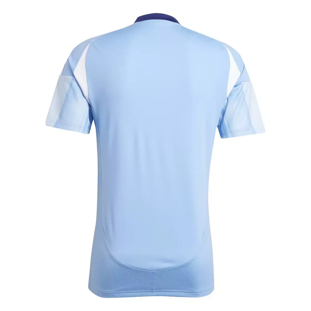 Camisola New York City casa "Azul" 2025/2026