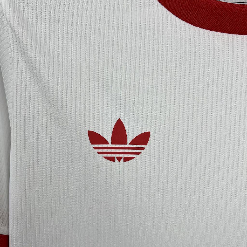 Camisola Benfica conceito 2025-26
