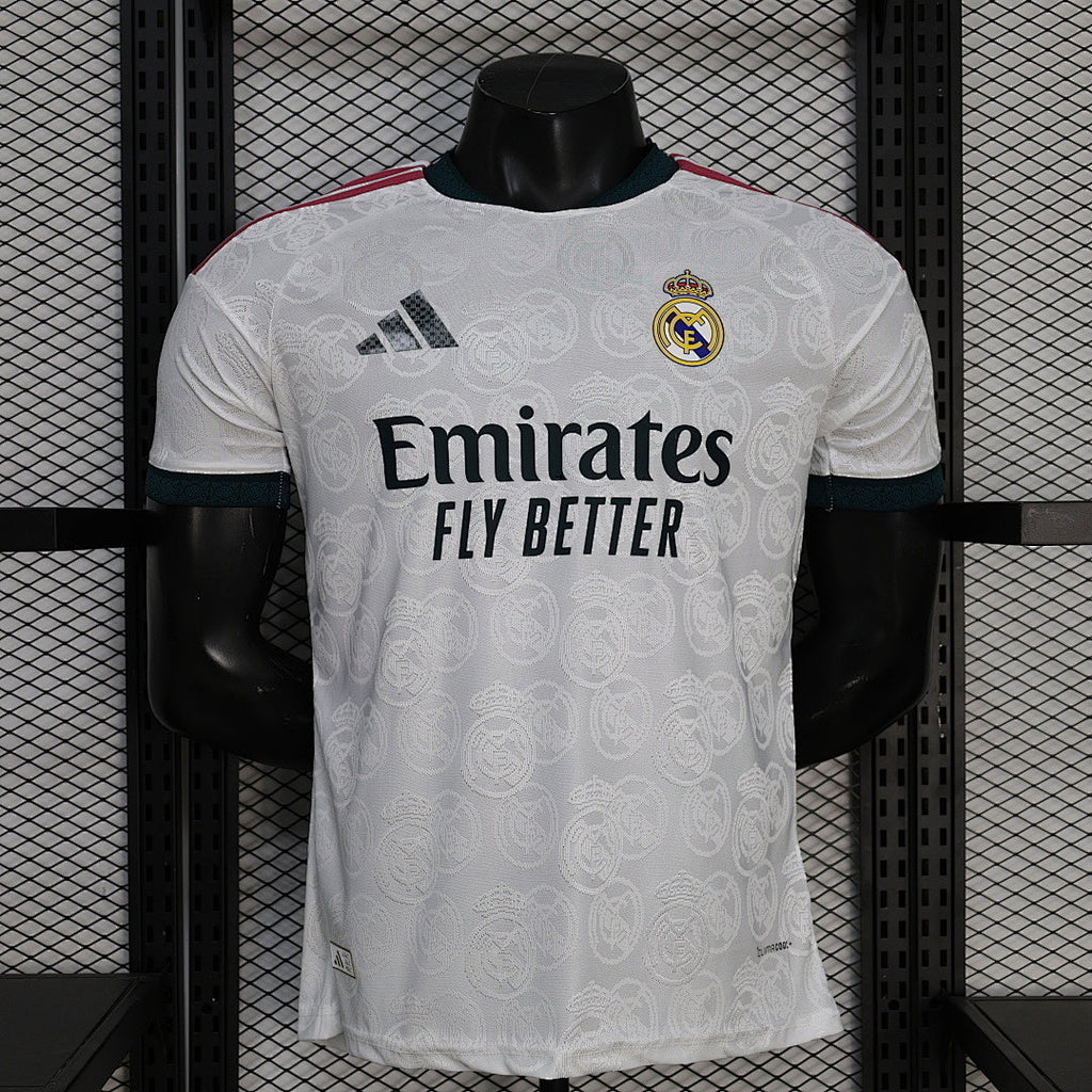 Camisola Real Madrid Conceito 2026-27
