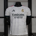 Camisola Real Madrid Conceito 2026-27