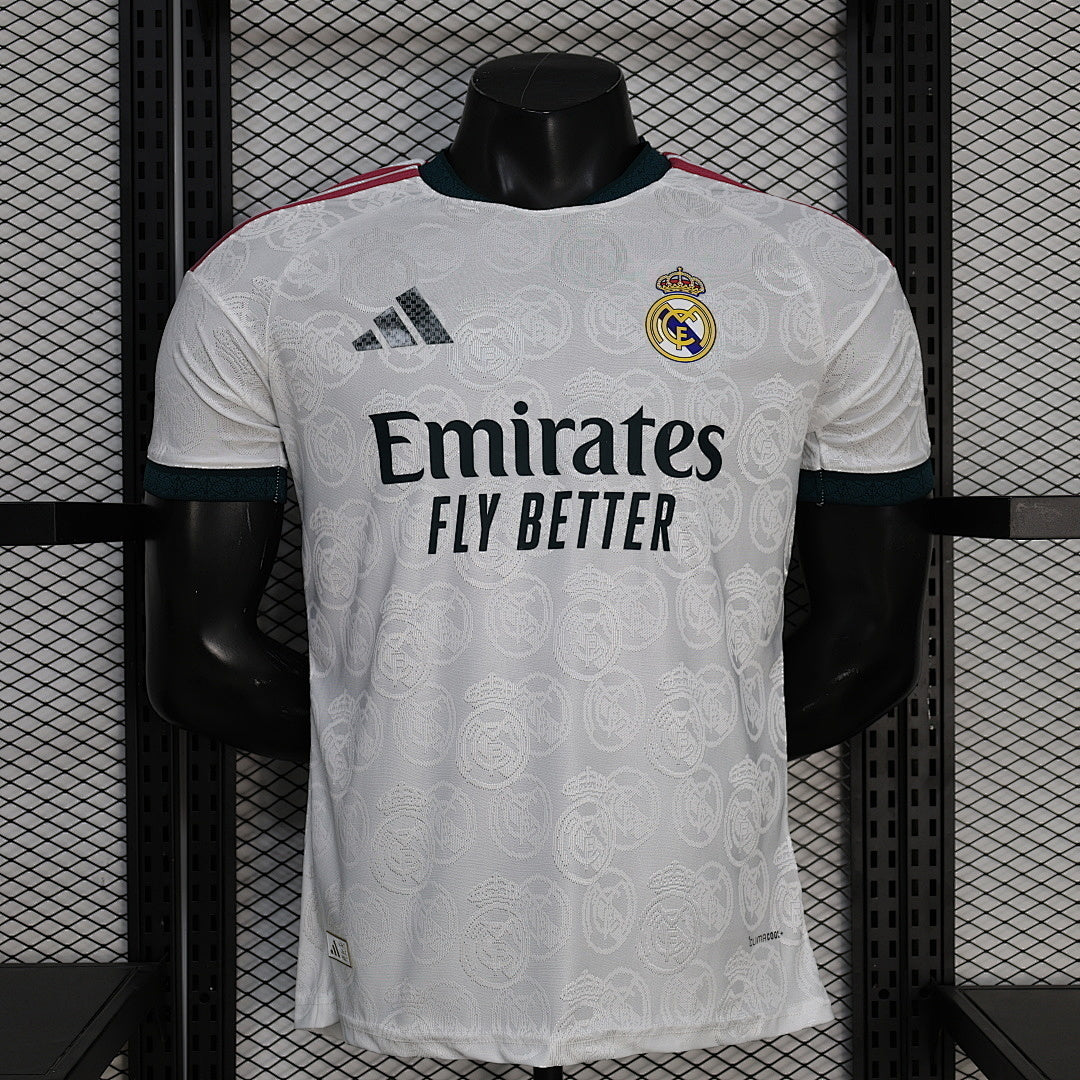 Camisola Real Madrid Conceito 2026-27