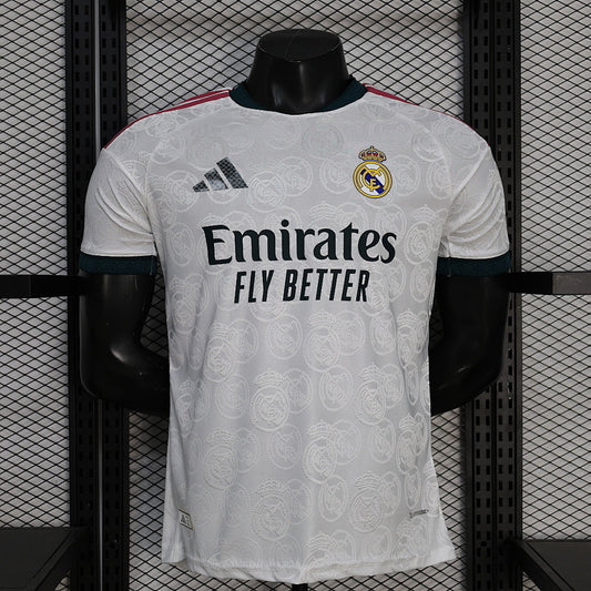 Camisola Real Madrid Conceito 2026-27