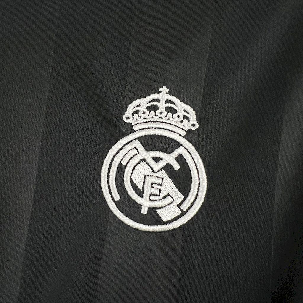 Camisola Real Madrid 2025-26 treino
