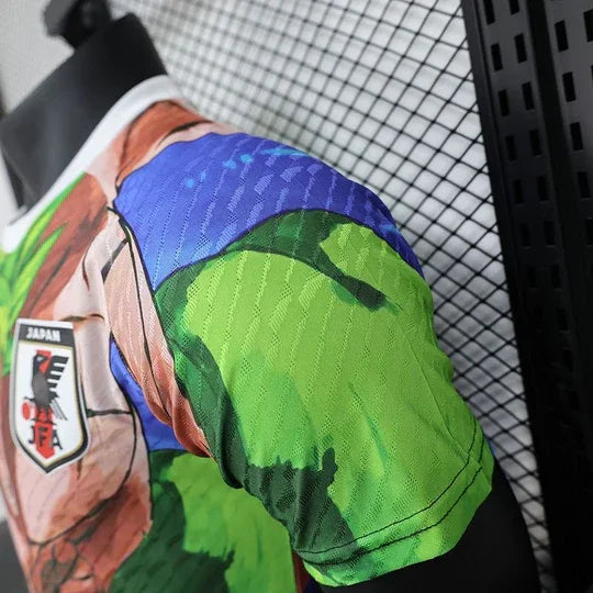 Camisola Japão X Broli 2024/2025
