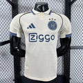 Voetbalshirt Ajax 2025-26