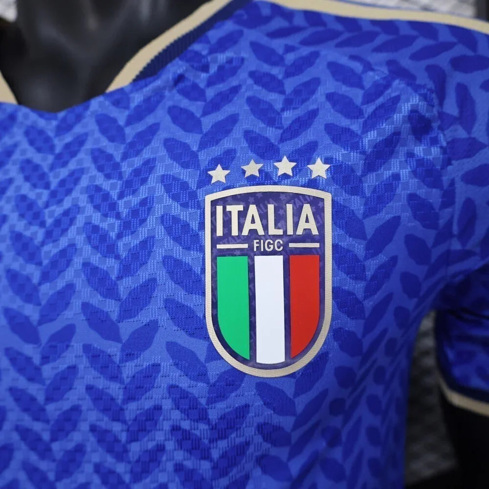 Fotballdrakt Italia 2026