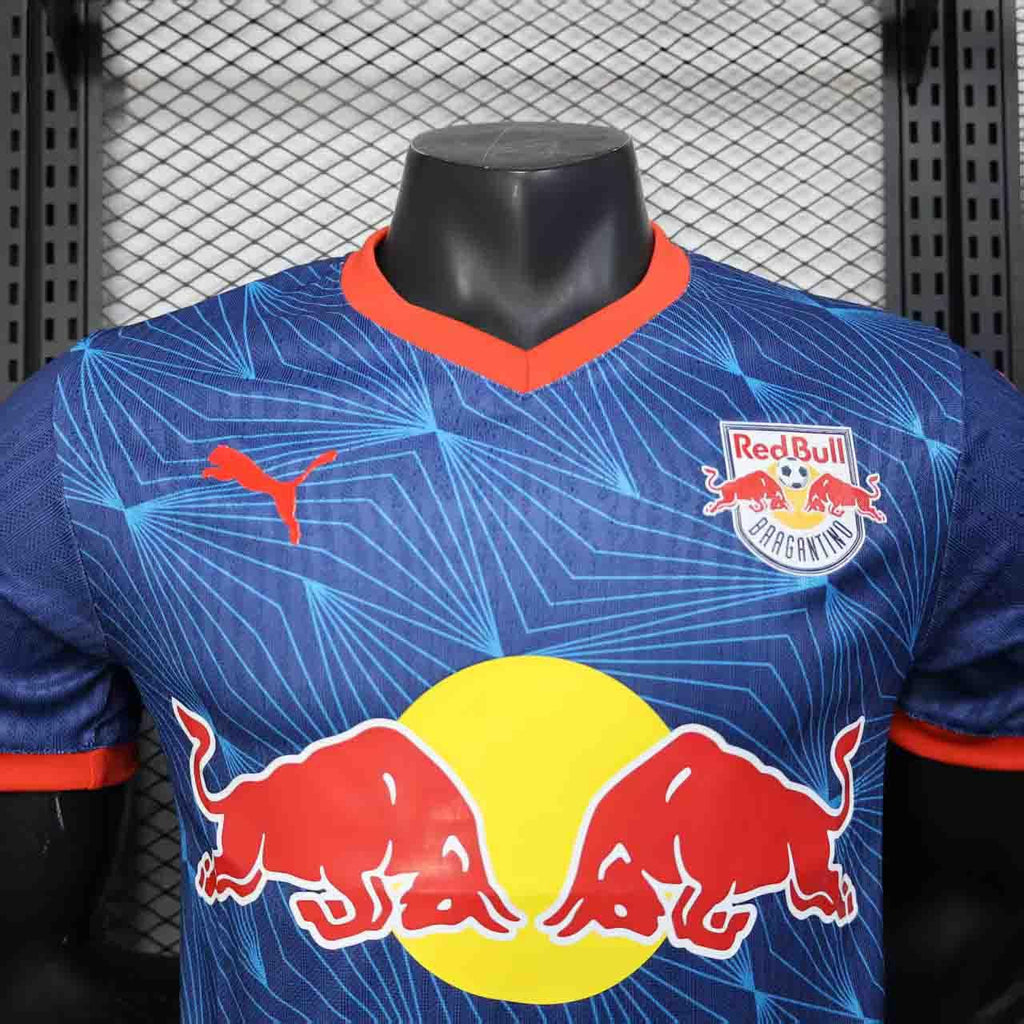Camisola Leipzig 2025-26