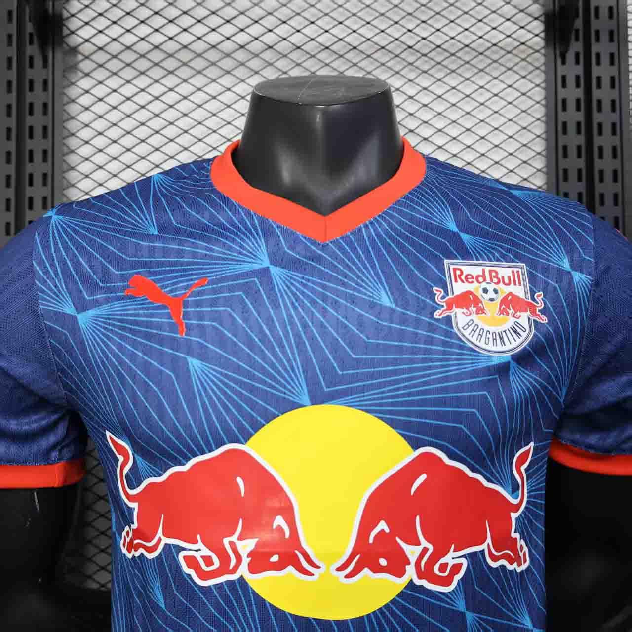 Camisola Leipzig 2025-26