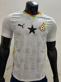 Camisola Gana 2025-26