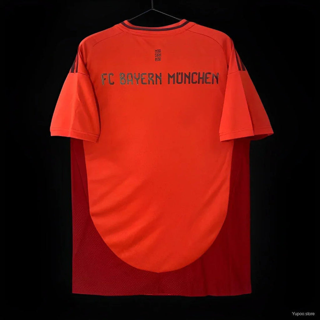 FOTBALLDRAKT BAYERN MÜNCHEN 2024/25 HJEMME