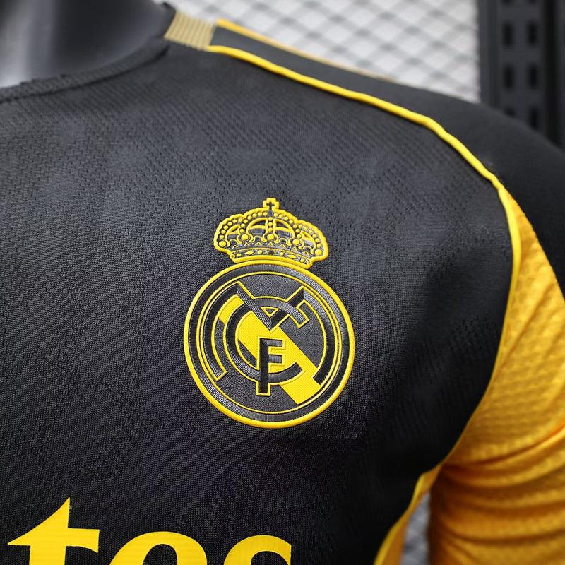 Camisola Real Madrid conceito 2025-26