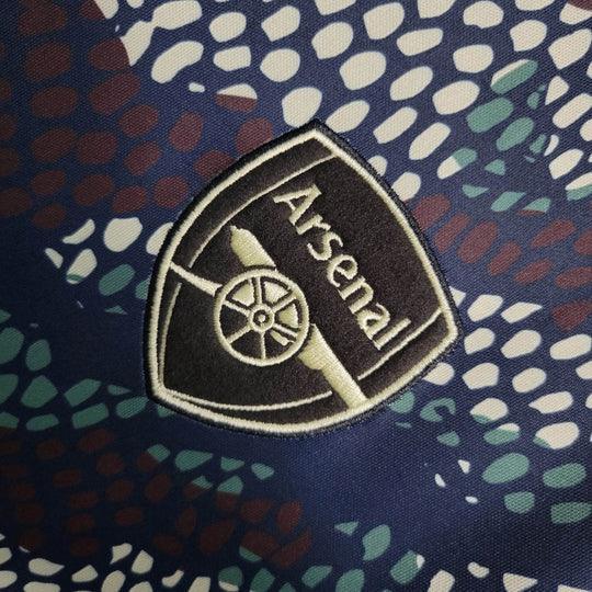 CAMISOLA ARSENAL EDIÇÃO ESPECIAL