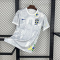 Camisola Brasil conceito 2025