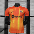 Camisola FC Barcelona 2025/26