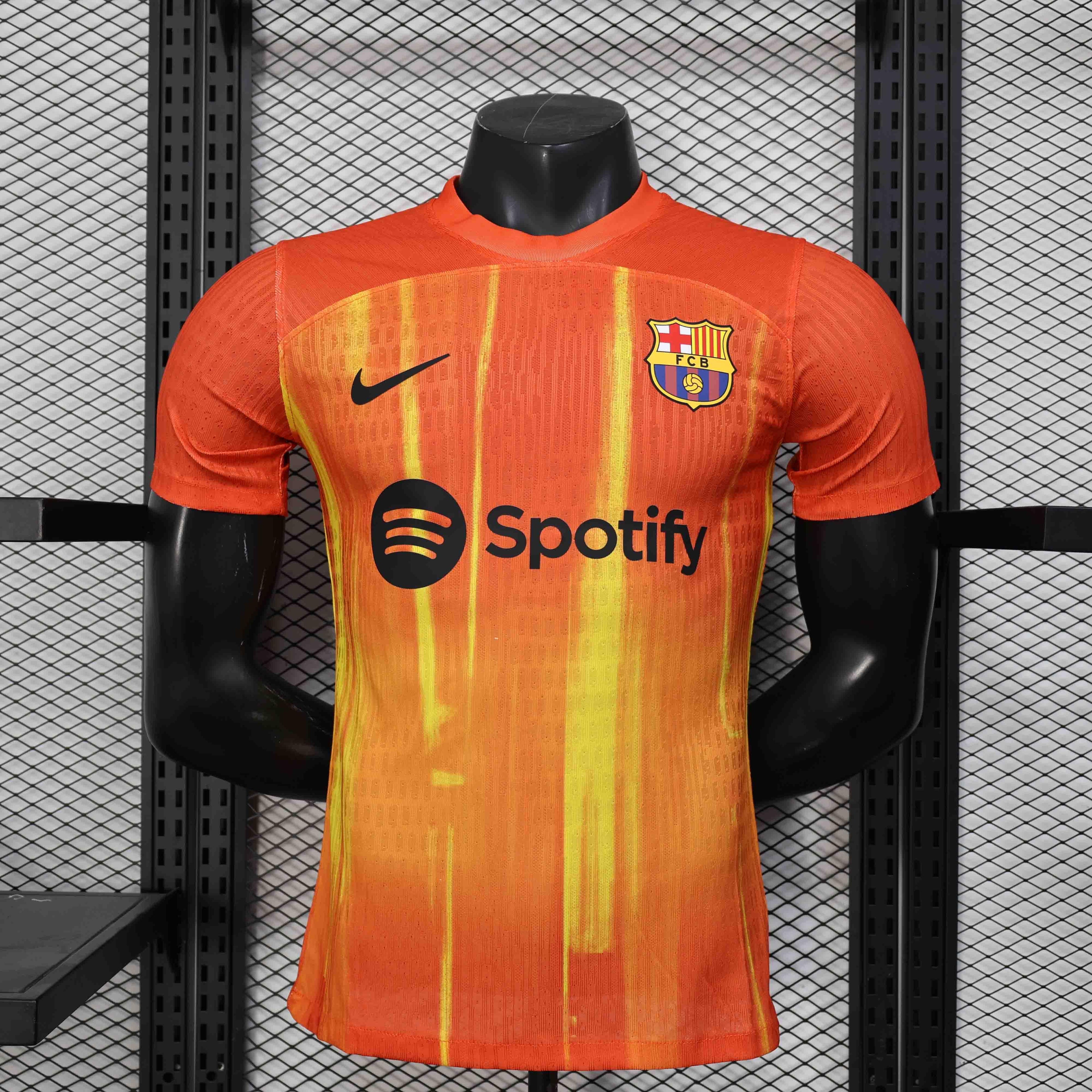 Camisola FC Barcelona 2025/26