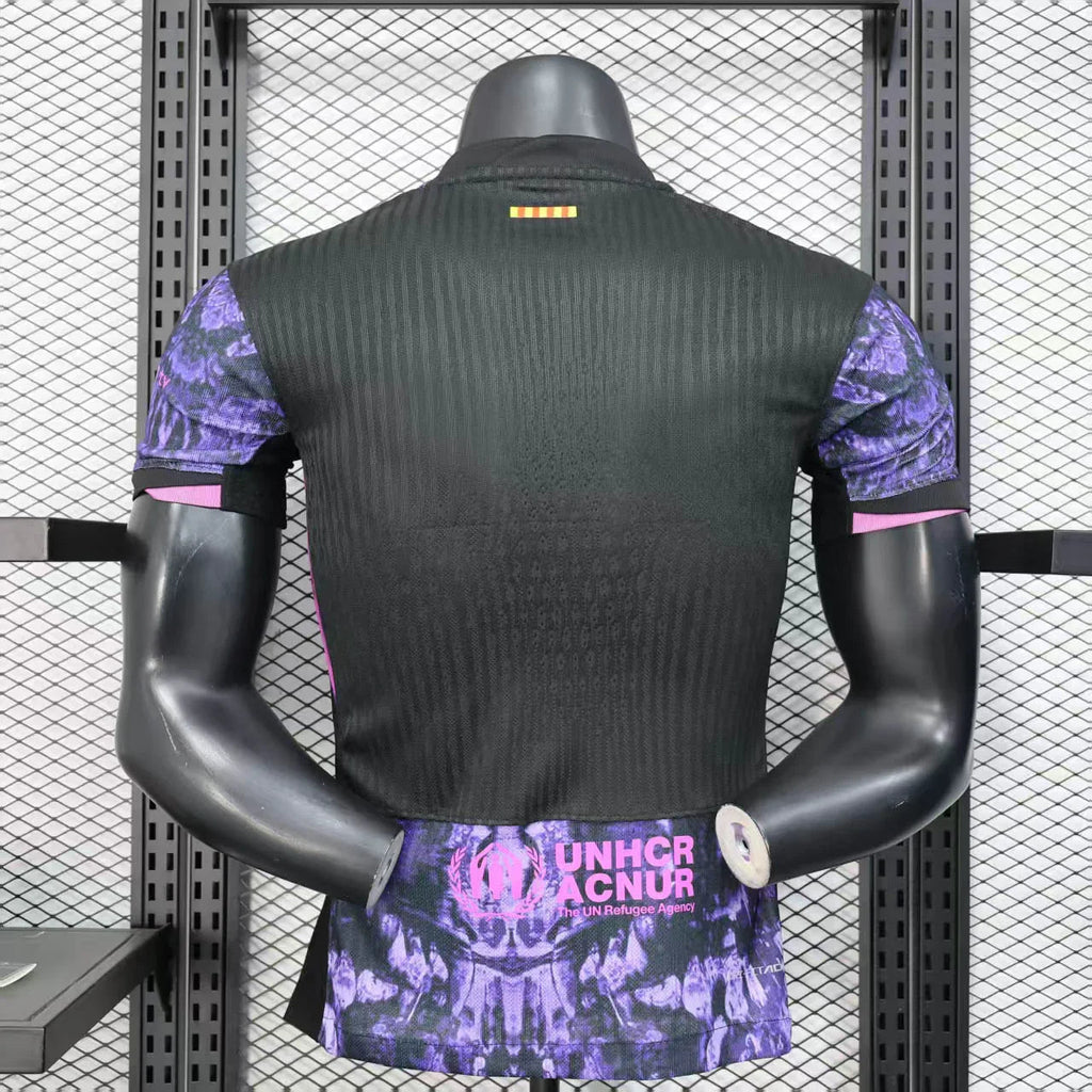 Camisola FC Barcelona 2025/26