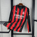 Camisola AC Milan 2025/26