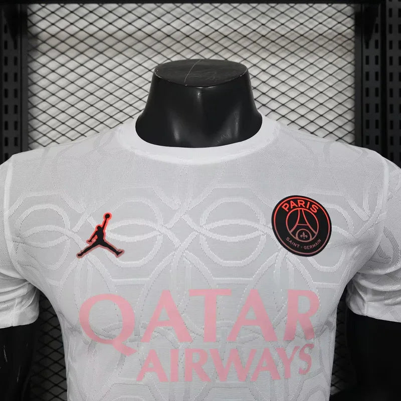 Camisola PSG conceito 2025-26