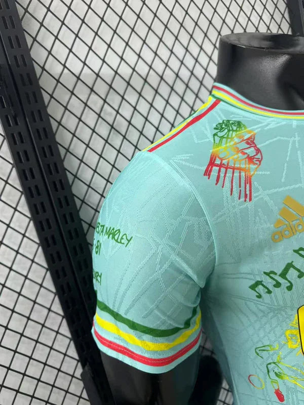 Camisola Ajax conceito 2025-26