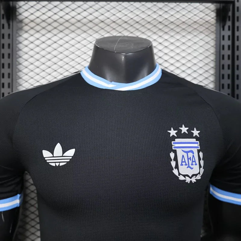Fotballdrakt Argentina 2025/26 II