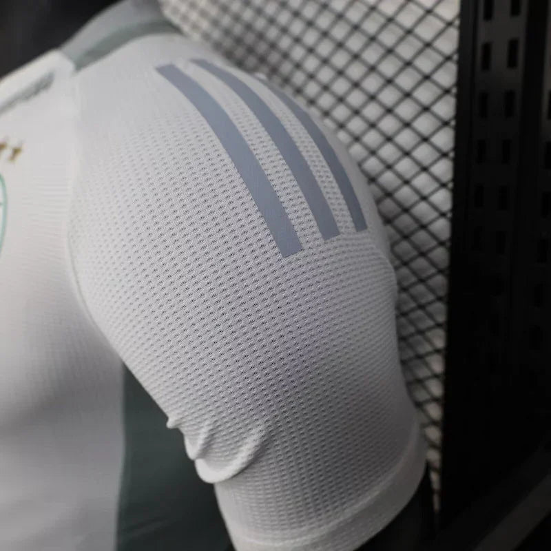 Camisola Argélia conceito 2025-26