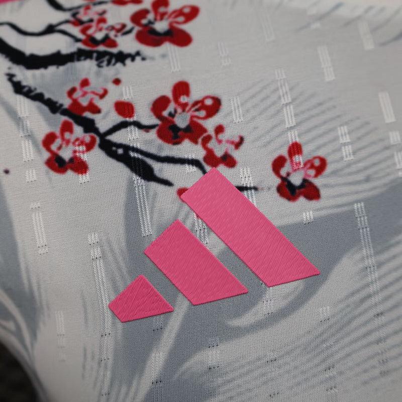 Camisola Japão conceito 2025-26
