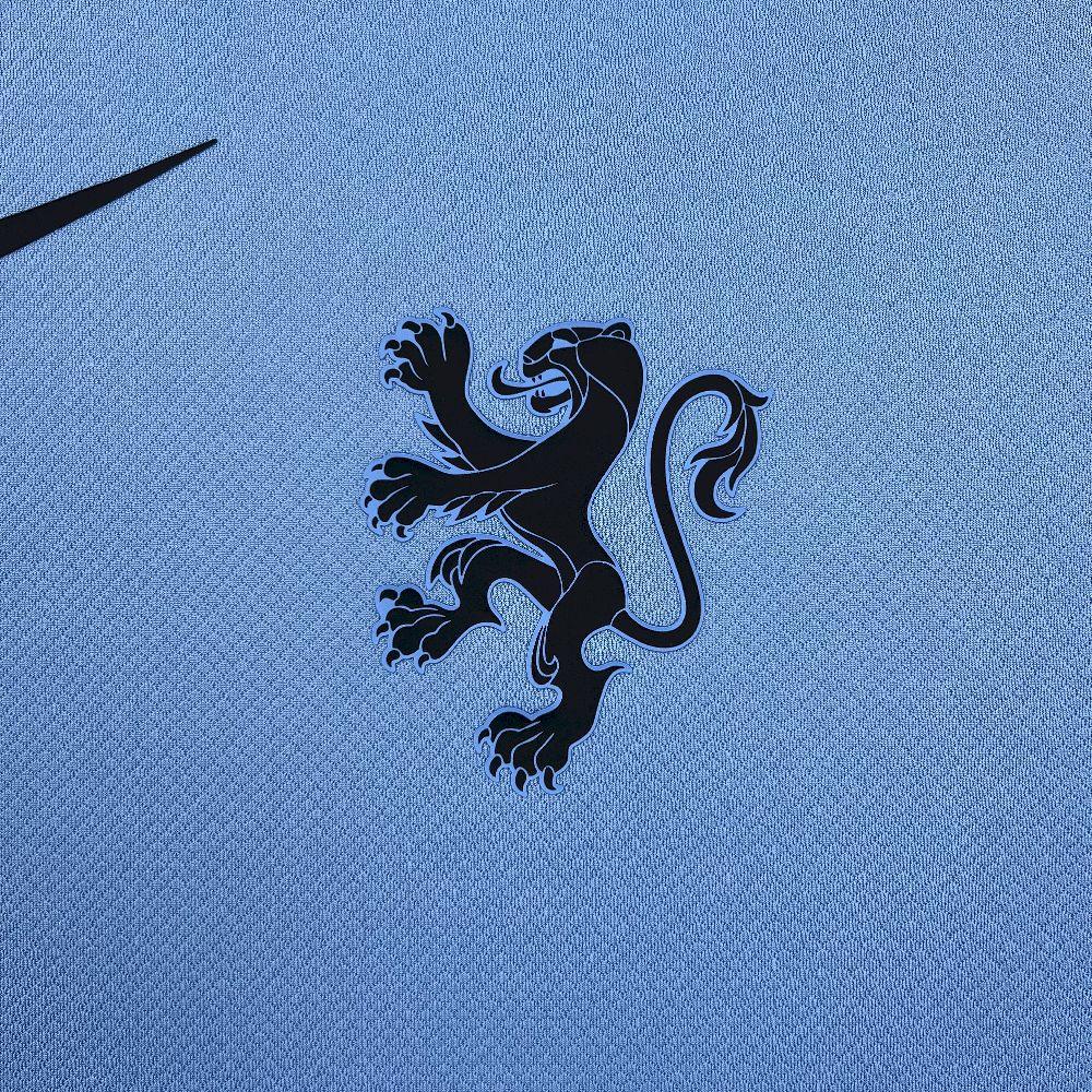 Fotballdrakt Nederland Borte 2025/26