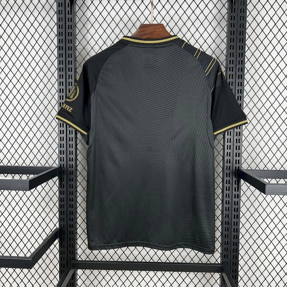 Camisola Bayern Munich conceito 2025-26