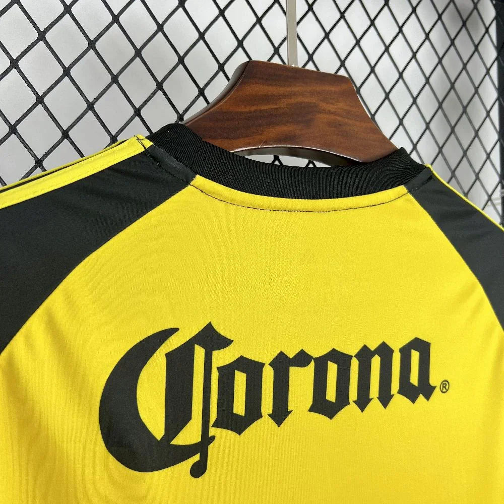 Camisola America 2025-26
