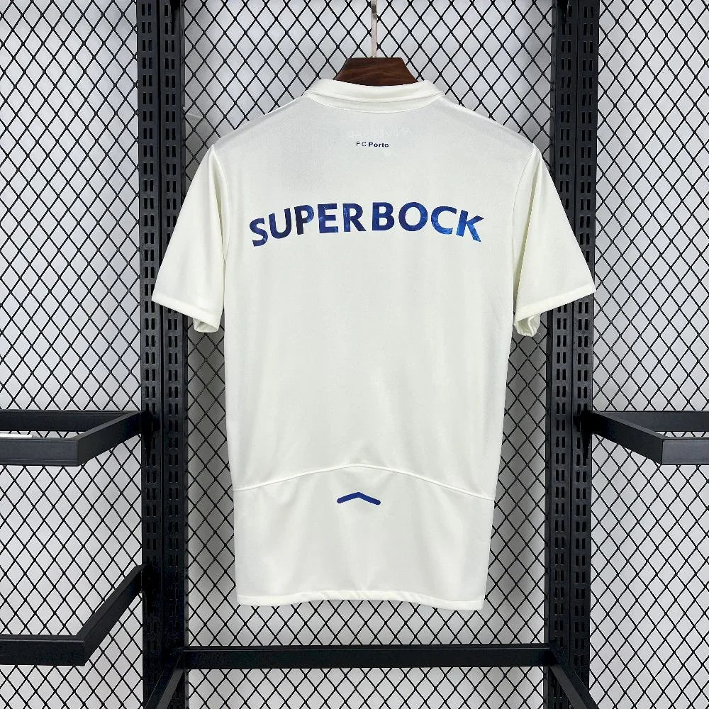 Camisola Porto fora 2025-26