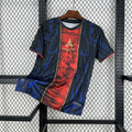 Camisola PSG conceito 2025-26