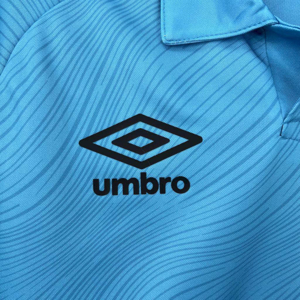 Fotballdrakt Santos Borte 2025/26
