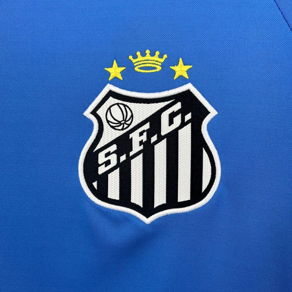 Camisola Santos Guarda-Redes 2025-26