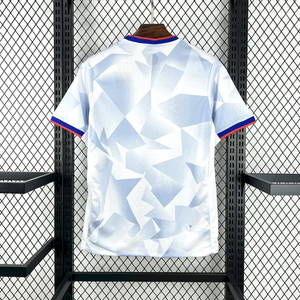 Camisola USA 2025-26