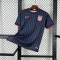Camisola USA fora 2025-26