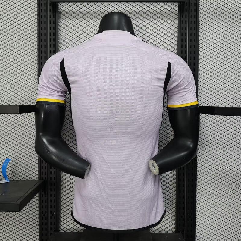 Camisola Argélia 2025-26